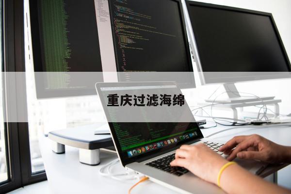 重慶過濾海綿